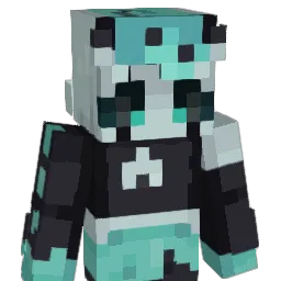 ItsIzora's Minecraft skin