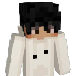 ItsIzzy07's Minecraft skin