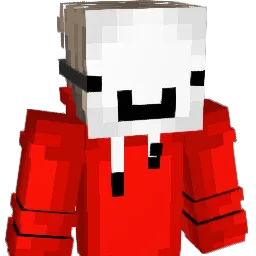 ItsJGaming Minecraft avatar bust