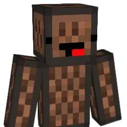 ItsJJuke's Minecraft skin