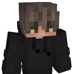 ItsJackxyz Minecraft avatar bust