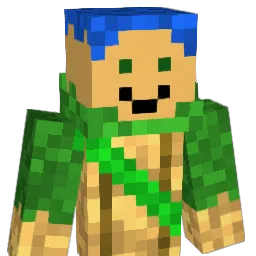 ItsJacob_'s Minecraft skin