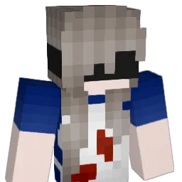 ItsJacs Minecraft avatar bust