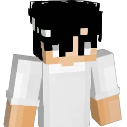 ItsJakeBtw Minecraft avatar bust