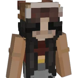 ItsJami's Minecraft skin