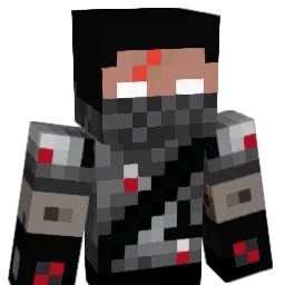 ItsJohn24_ Minecraft avatar bust