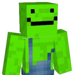 ItsJonasMC's Minecraft skin