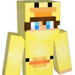 ItsJonaz's Minecraft skin