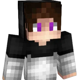 ItsJonnny Minecraft avatar bust