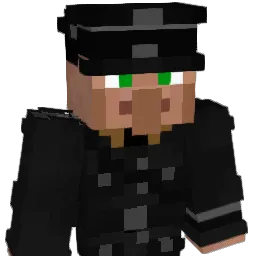 ItsJordanLee Minecraft avatar bust