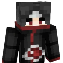ItsJoxy's Minecraft skin