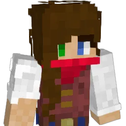 ItsJoyTime's Minecraft skin