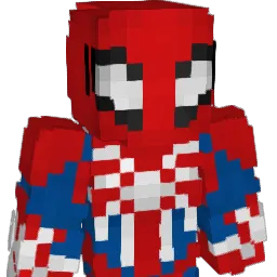 ItsJusAsh's Minecraft skin