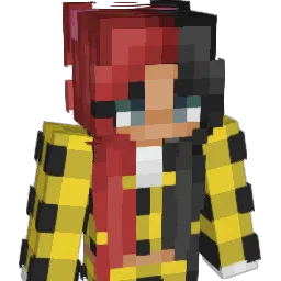 ItsJustAlex_ Minecraft avatar bust