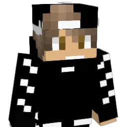 ItsJustFabian Minecraft avatar bust