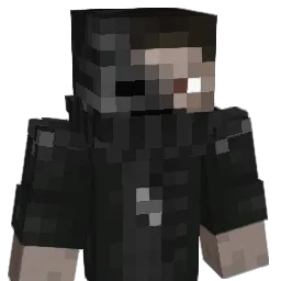 ItsJustJelly_ Minecraft avatar bust