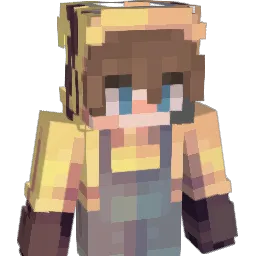 ItsJustKen's Minecraft skin