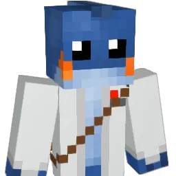 ItsJustLogic13's Minecraft skin