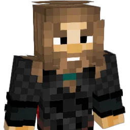 ItsJustMojo's Minecraft skin