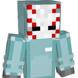 ItsJustNameless's Minecraft skin