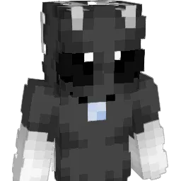 ItsJustScourge's Minecraft skin