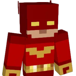 ItsJustYak Minecraft avatar bust