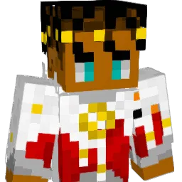 ItsJust_Ira Minecraft avatar bust