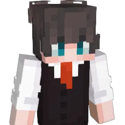 ItsKaiko's Minecraft skin