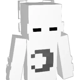 ItsKaizoMC Minecraft avatar bust