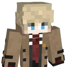 ItsKelro's Minecraft skin