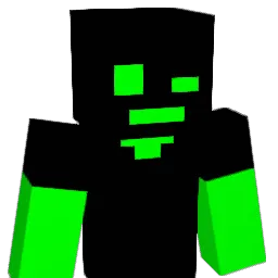 ItsKevinBro's Minecraft skin