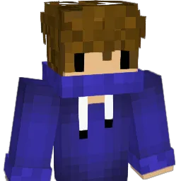 ItsKewl's Minecraft skin