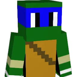 ItsKila Minecraft avatar bust