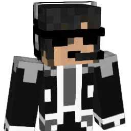 ItsKinay Minecraft avatar bust