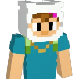 ItsKingBlake's Minecraft skin