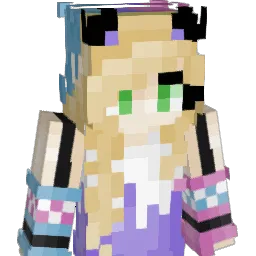 ItsKiwiStyles Minecraft avatar bust
