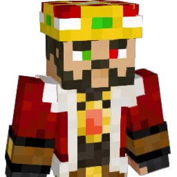 ItsKnowy Minecraft avatar bust