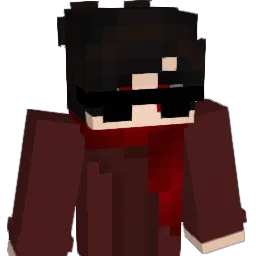 ItsKozzx Minecraft avatar bust