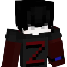 ItsKqrma_ Minecraft avatar bust