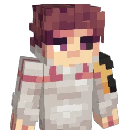ItsKredo's Minecraft skin