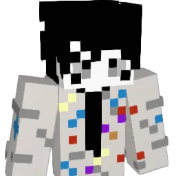 ItsKuu_ Minecraft avatar bust