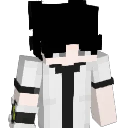 ItsKyotto's Minecraft skin