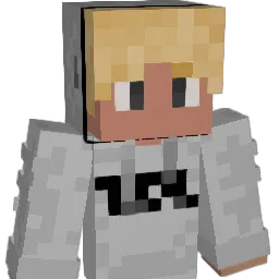 ItsLP234's Minecraft skin