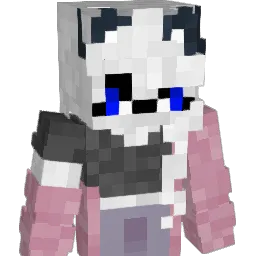 ItsLccyy's Minecraft skin
