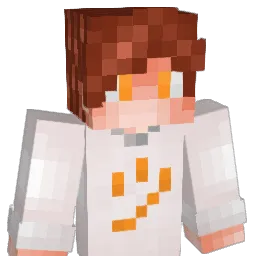 ItsLegitCombo Minecraft avatar bust