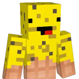 ItsLemmon's Minecraft skin