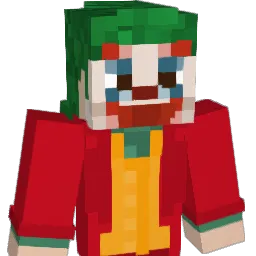 ItsLemonez Minecraft avatar bust