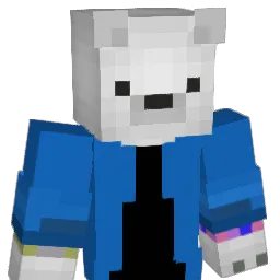 ItsLenixy Minecraft avatar bust