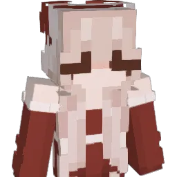 ItsLeonyy Minecraft avatar bust