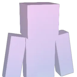 ItsLer123 Minecraft avatar bust